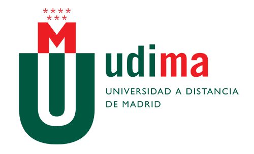 Trabajamos juntos a la udima, universidad a distancia de Madrid