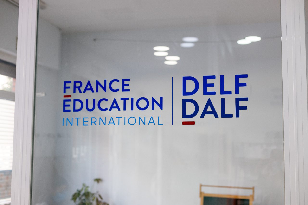 Examenes DELF DALF francés