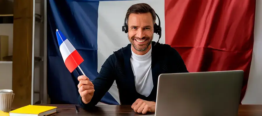 cursos de francés online