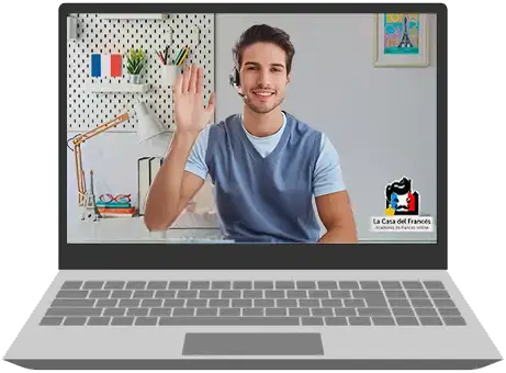 curso de francés online