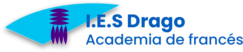 LOGO ACADEMIA IES DRAGO