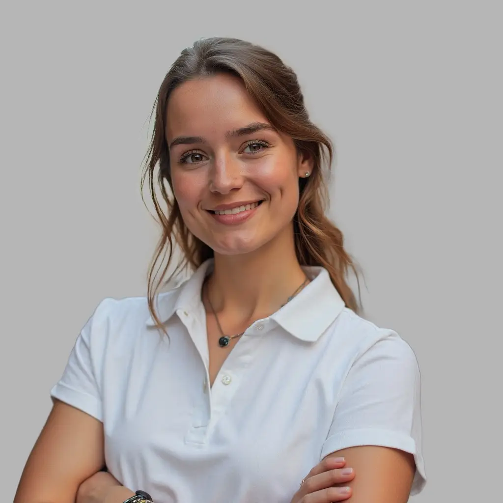 profesora francesa nativa online
