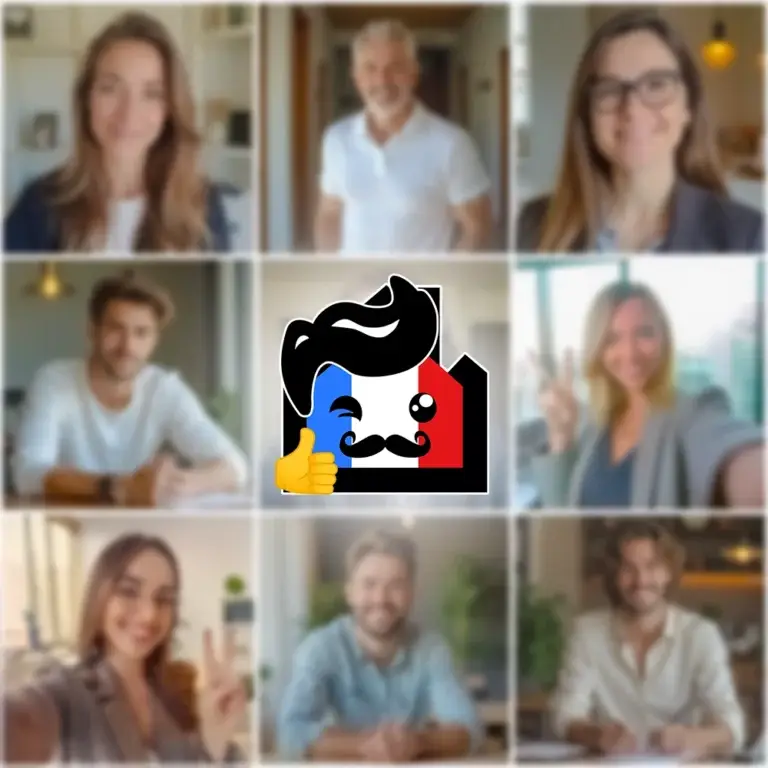 Curso de francés online