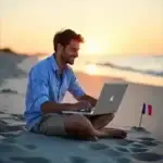 Curso de francés b1 verano
