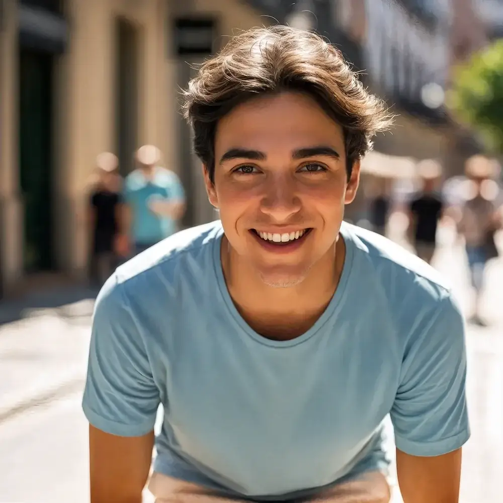 Curso de francés online verano