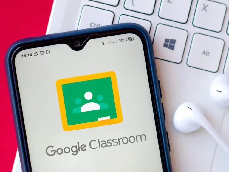 Google Classroom