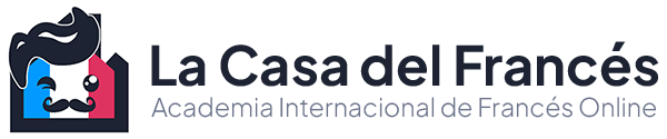 La Casa del Francés academia internacional de francés online