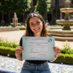 Olivia DELF B1 la casa del francés 2