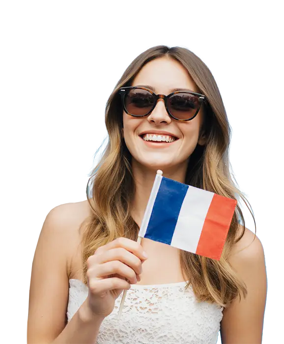 curso de francés online verano 2025