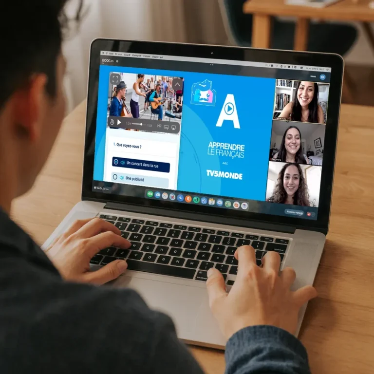 curso de francés online 2026 la casa del francés