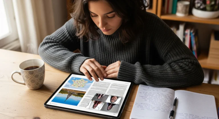curso de francés c1 online