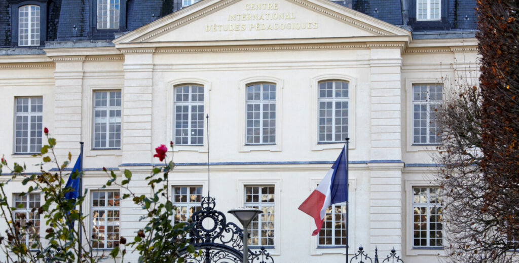 france education international