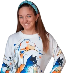 cycy profesora la casa del francés online