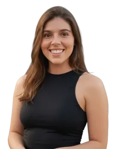 garance profesora la casa del francés