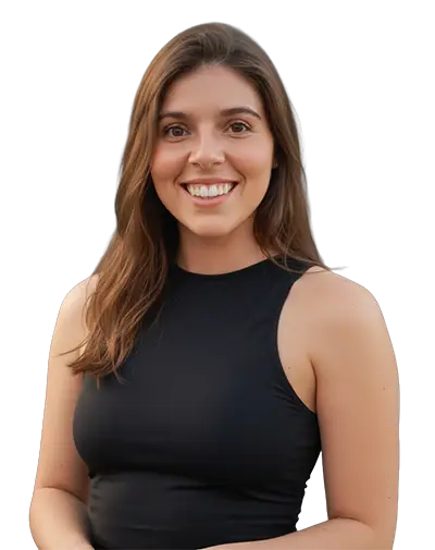 garance profesora la casa del francés