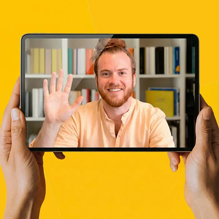 clases particulares de francés online profesor nativo