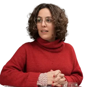 sol jefa de estudios la casa del frances