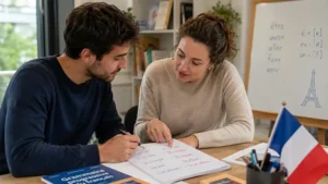 errores comunes al aprender francés para españoles