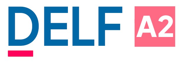 Logotipo DELF A2