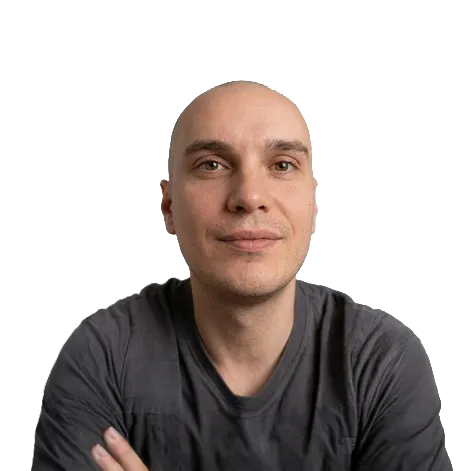 Frédéric, profesor nativo de La Casa del Francés